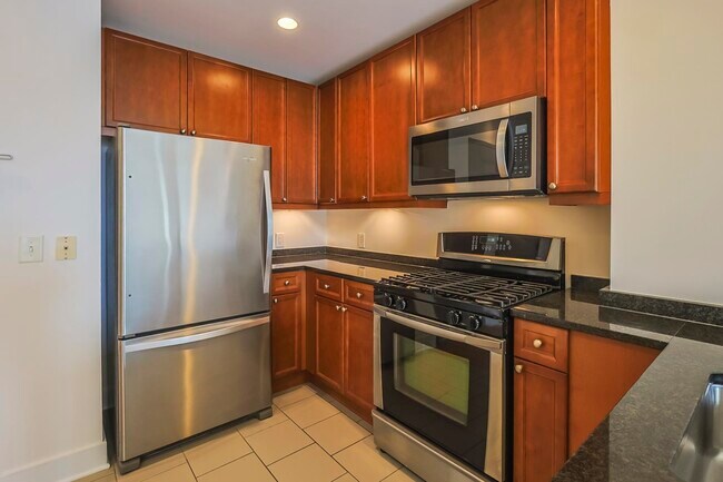 Photo - 201 Marin Blvd Unit 1209