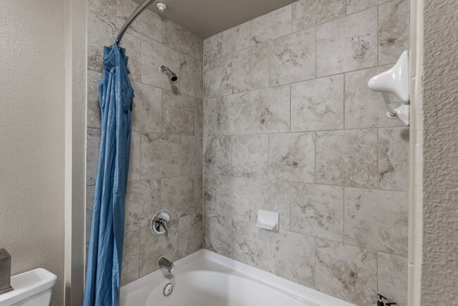 Photo - Bright, Bold, and Modern Unit PABD