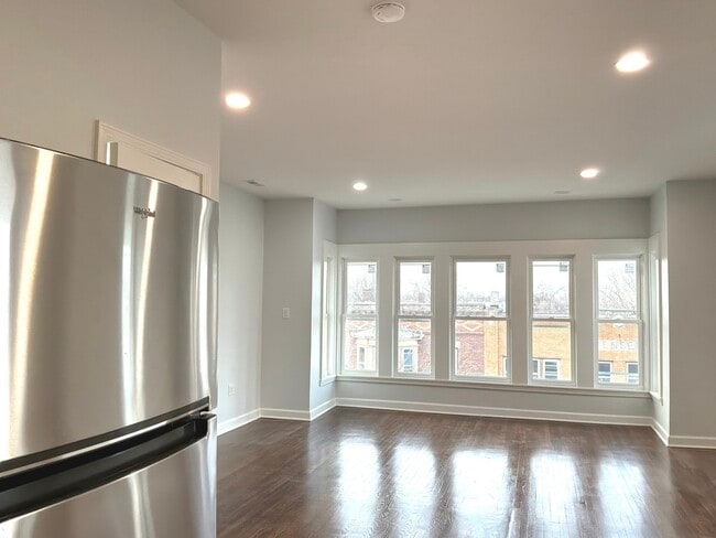 Photo - 224 E Cass St Unit PENTHOUSE