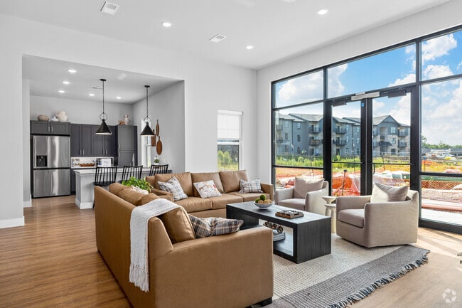 Casa club - Latitude 38