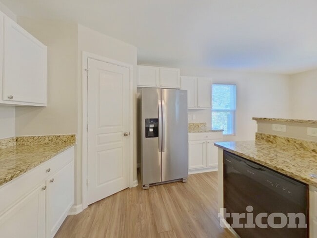 Photo - 4604 Montelena Dr