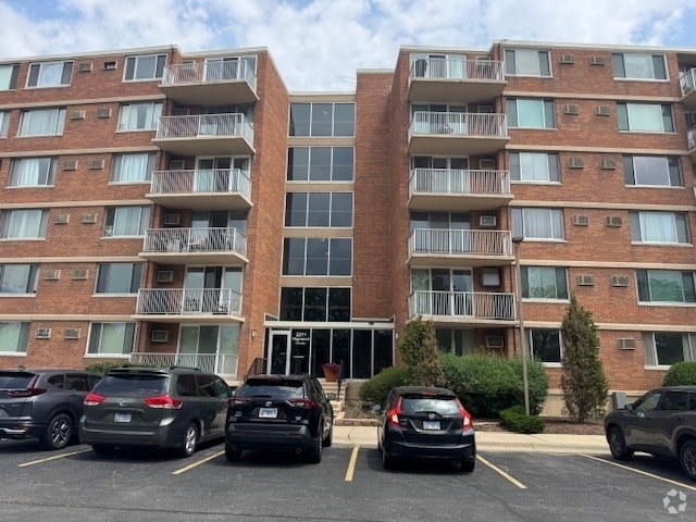 Building Photo - 2211 S Highland Ave Unit 4C Rental