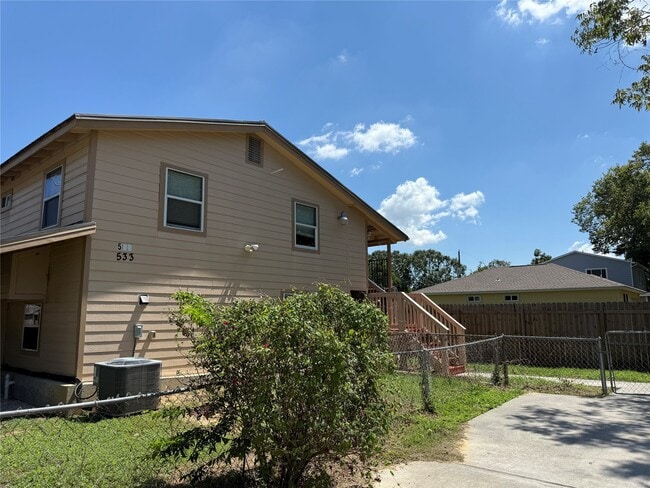 Building Photo - 533 Oklahoma Ave Rental
