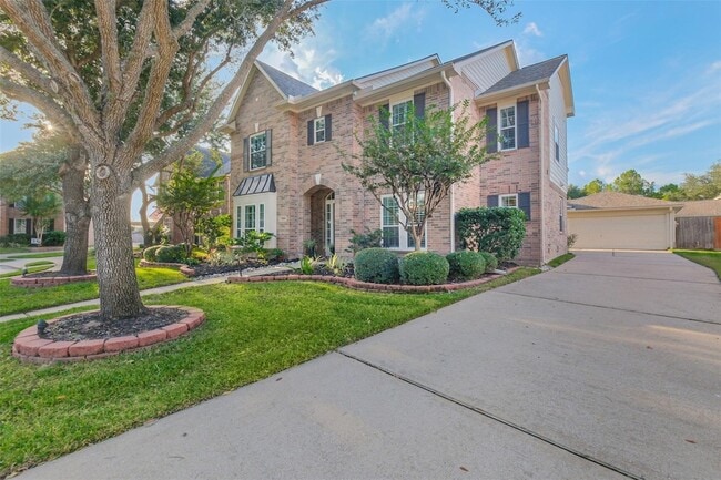 5506 Langhorne Ct