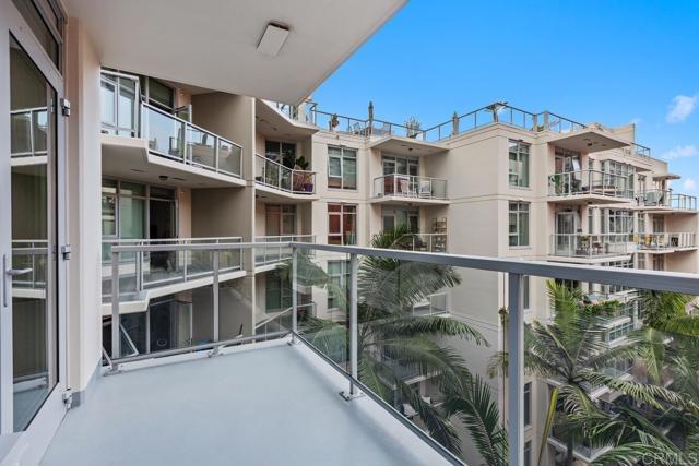 Photo - 1431 Pacific Hwy Unit 602