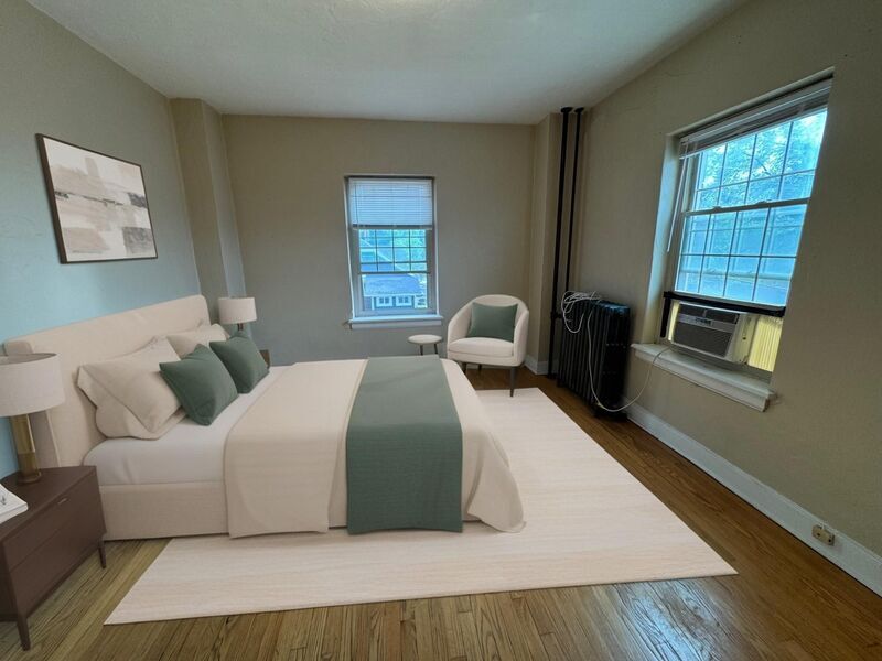 Photo - 3541 N Meridian St Unidad Apt 104