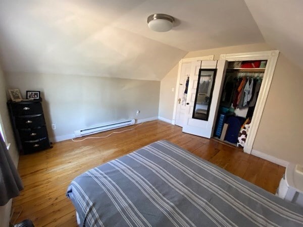 Photo - 124 Calumet St Unidad 3