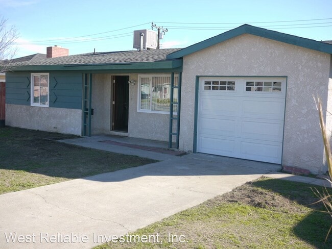 Photo - 3 br, 2 bath House - 1125 East Marshall Blvd