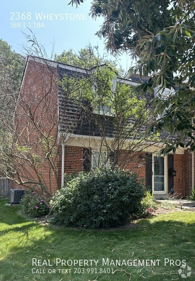 Building Photo - 2368 Wheystone Ct Rental