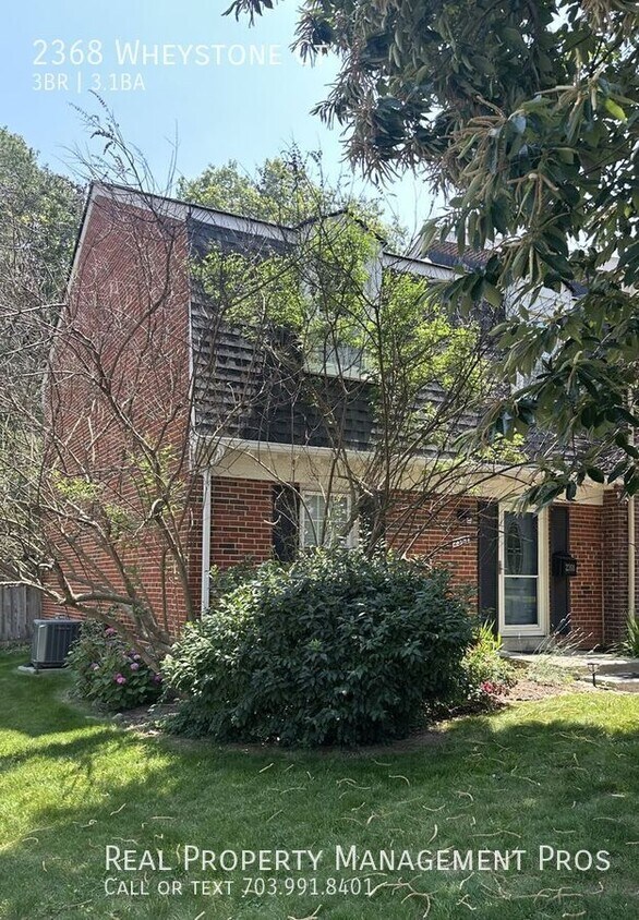 Photo - 2368 Wheystone Ct-