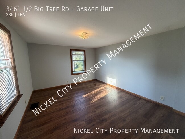 Photo - 3461 Big Tree Rd Unit Garage