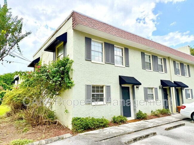 Building Photo - 3288 S Bumby Ave Rental