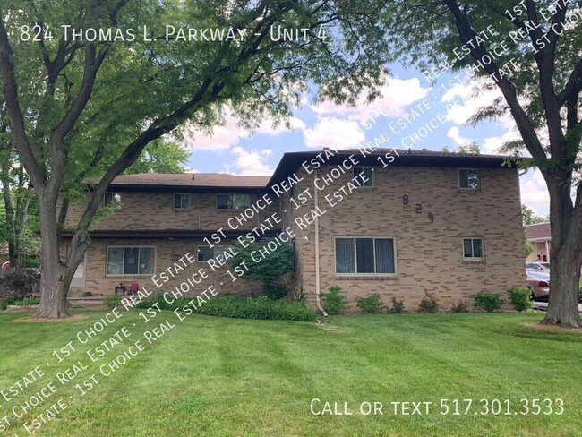 2-BDR 1-BTH Apartment in Waverly - Assigne... - 2-BDR 1-BTH Apartment in Waverly - Assigne... Unit 4