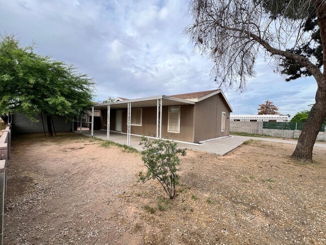 Photo - 7826 E Juanita Ave