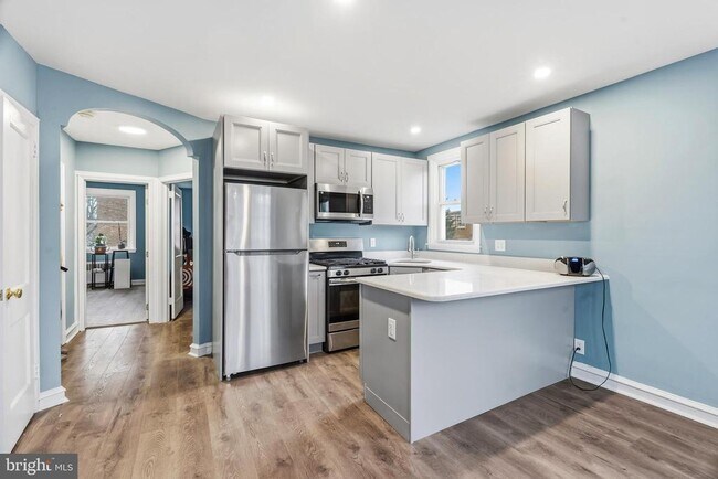 Photo - 7318 Frontenac St Unidad 1ST FLOOR