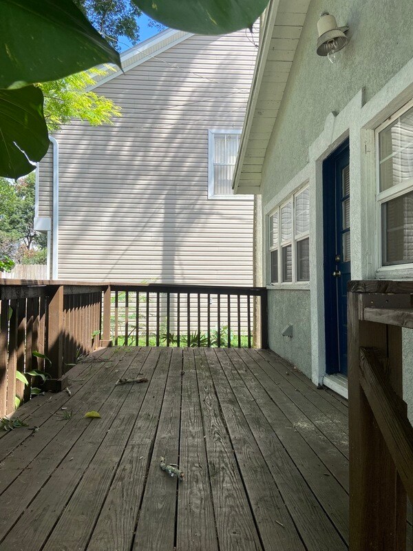 Photo - 1509 Woodward St