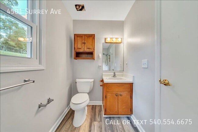 Photo - 4501 Surrey Ave NW