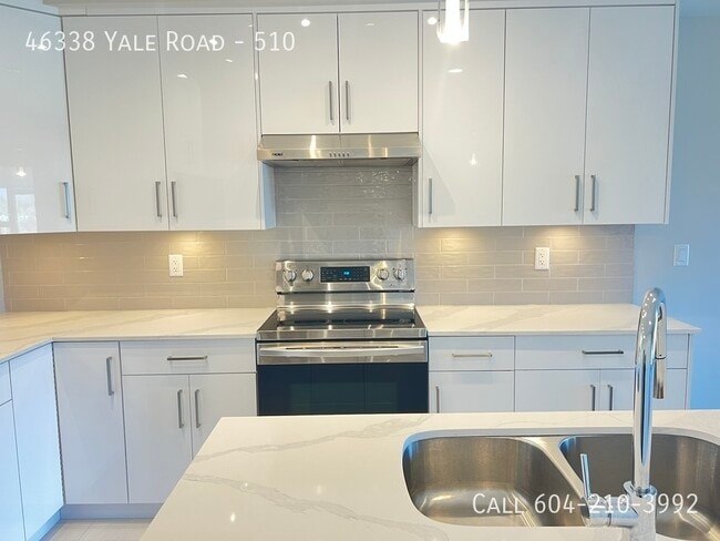 Photo - Yaletown Living