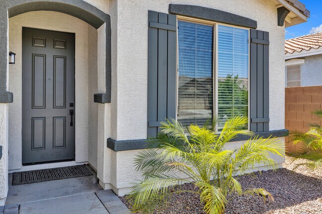 Photo - 1691 W Desert Spring Way