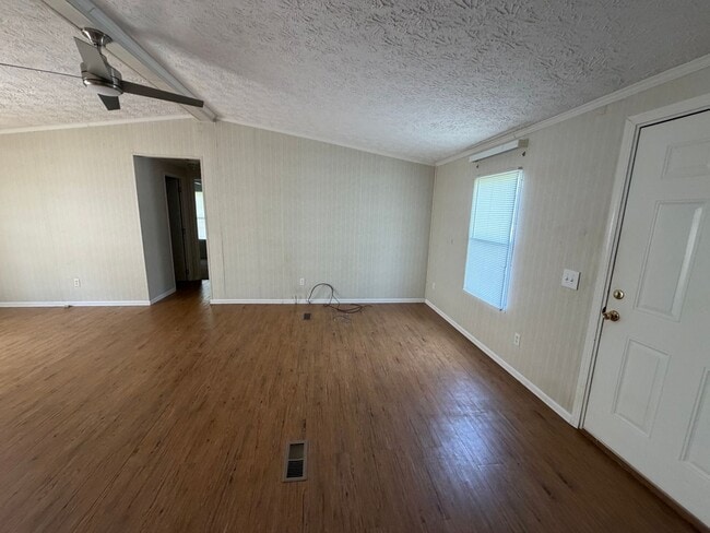 Photo - Lanier County Home