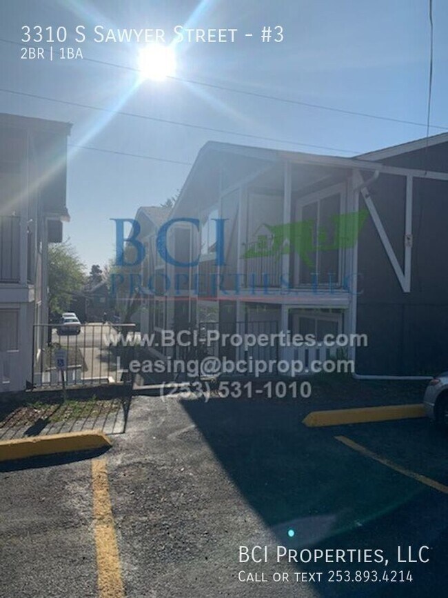 Photo - 3310 S Sawyer St Unit #3