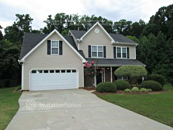 Building Photo - 3461 Glen Summit Ln