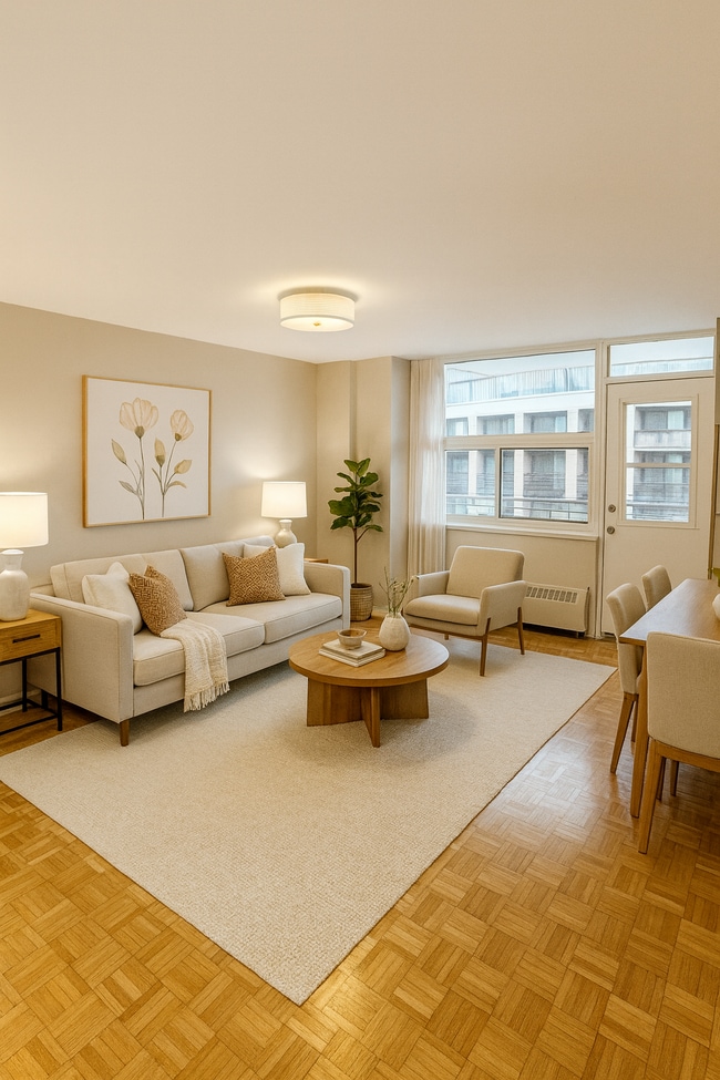 Photo - Residences of Rose Park