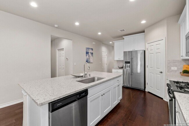 Photo - 3 Bedroom/2 Bath Stillwater Ranch Subdivis...