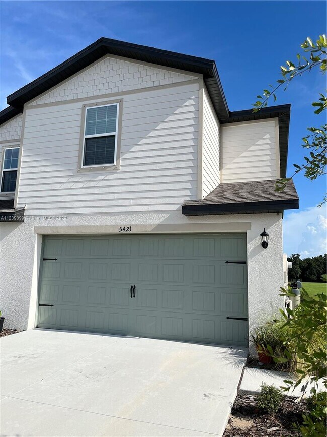 Photo - 5421 Companion Ln Townhome