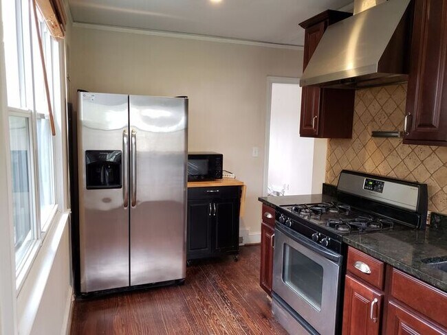 Photo - Myers Park Duplex
