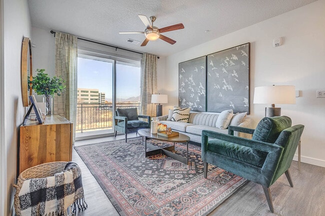 Photo - Anthology at Vista Station