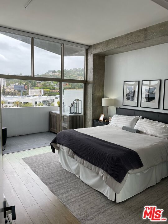 Photo - 1155 N La Cienega Blvd Condo Unit PH5