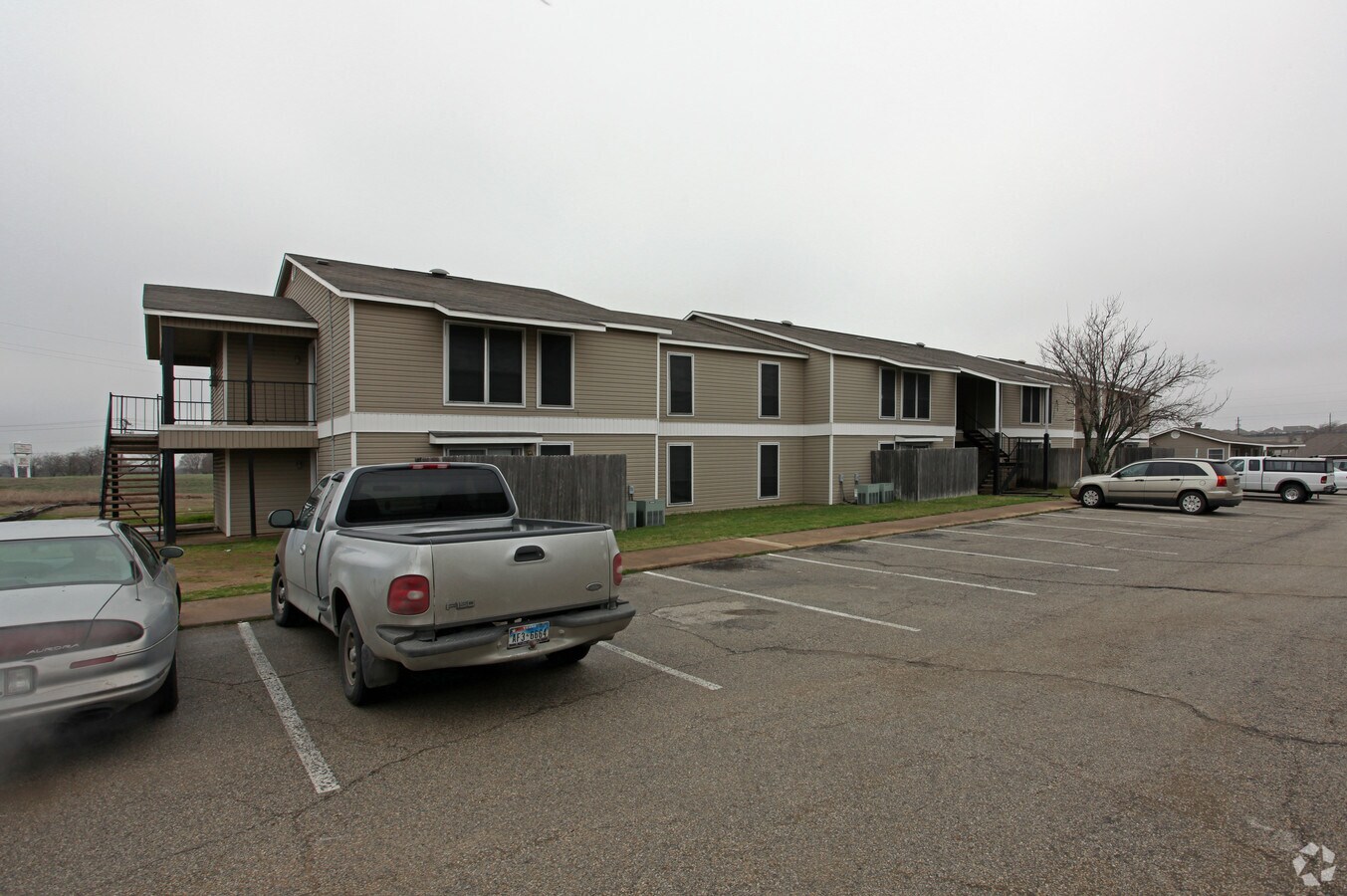 Photo - Western Hills Apartments