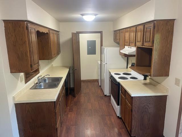 Building Photo - 1 Mesa Ct Unit 4