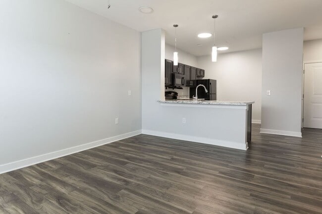 Photo - Tipton Senior Apartments