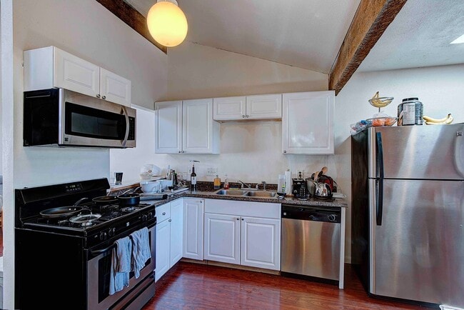 Photo - Westwood 02 Unit 02