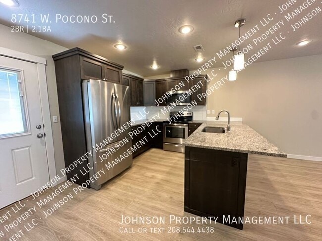 Photo - 8741 W Pocono St