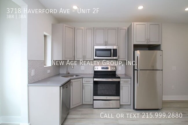 Photo - 3718 Haverford Ave Unit 2F