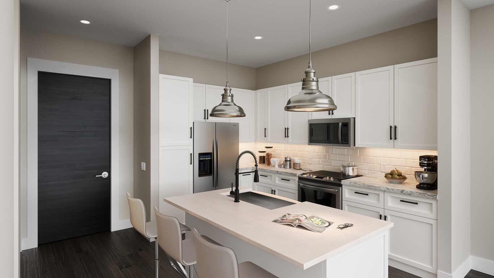 Alexan River Oaks Apartments For Rent In Houston Tx Forrent Com