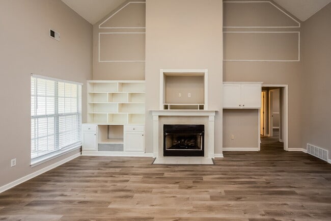 Photo - 1626 Brentwood Trce