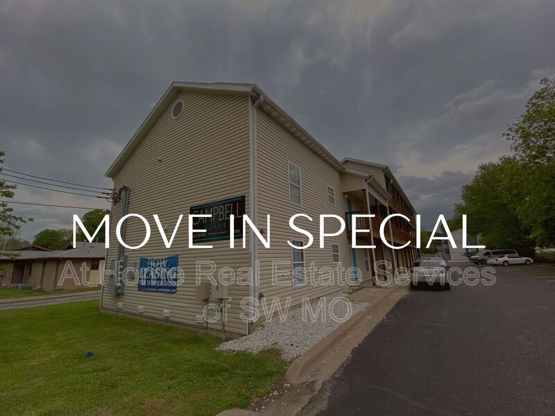 Photo - 858 S Campbell Ave Unidad Apt #101