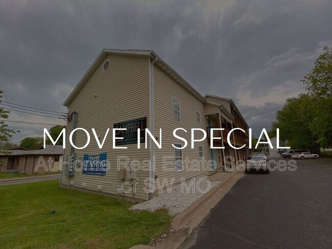 Building Photo - 858 S Campbell Ave Unit Apt #101