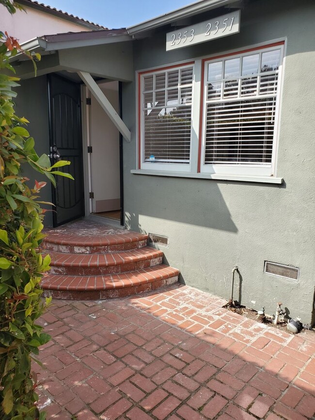 Photo - 2351-2353 OCEAN AVE. Unit 2353