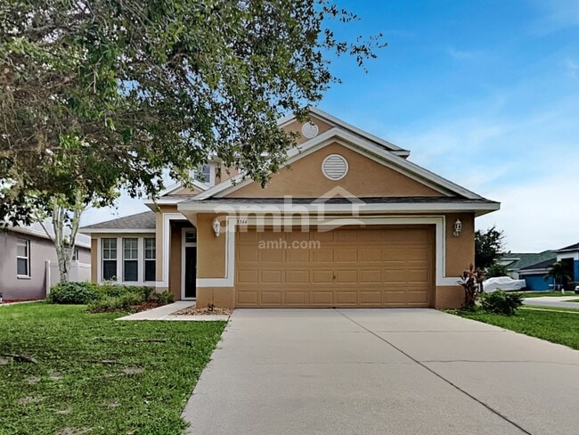 Building Photo - 5344 Clover Mist Dr Rental