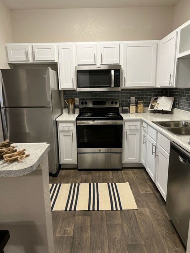 The Villas at Dames Point Crossing
