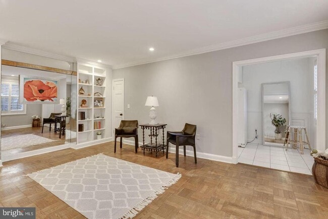 Photo - 3051 Idaho Ave NW Unit 106