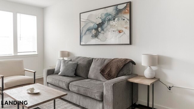 Building Photo - 2110 Birkhall St