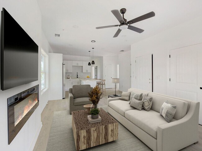 Photo - **First Month Free by 7/15/2024