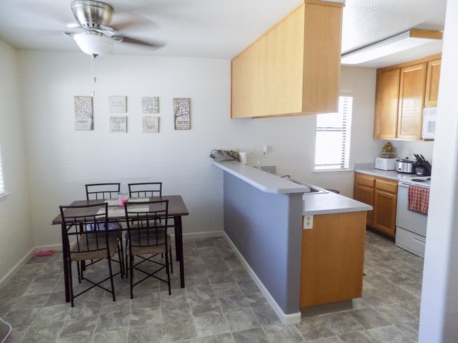 Photo - Marlene Village Townhomes