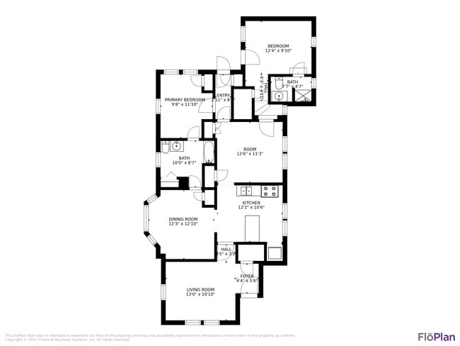 Photo - 1444 Main St Unit Lower